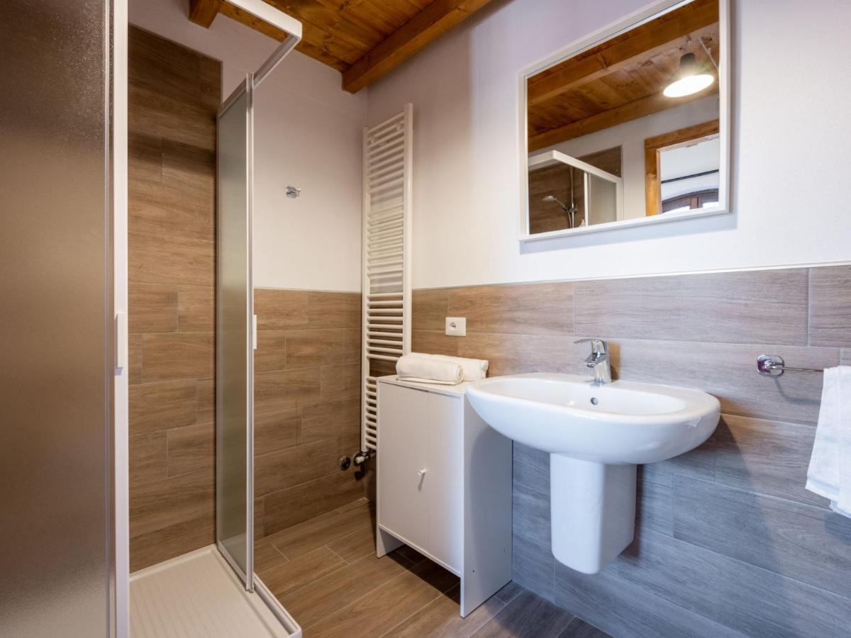 Apartment Il Tiglio By Interhome Mondovì Exterior foto