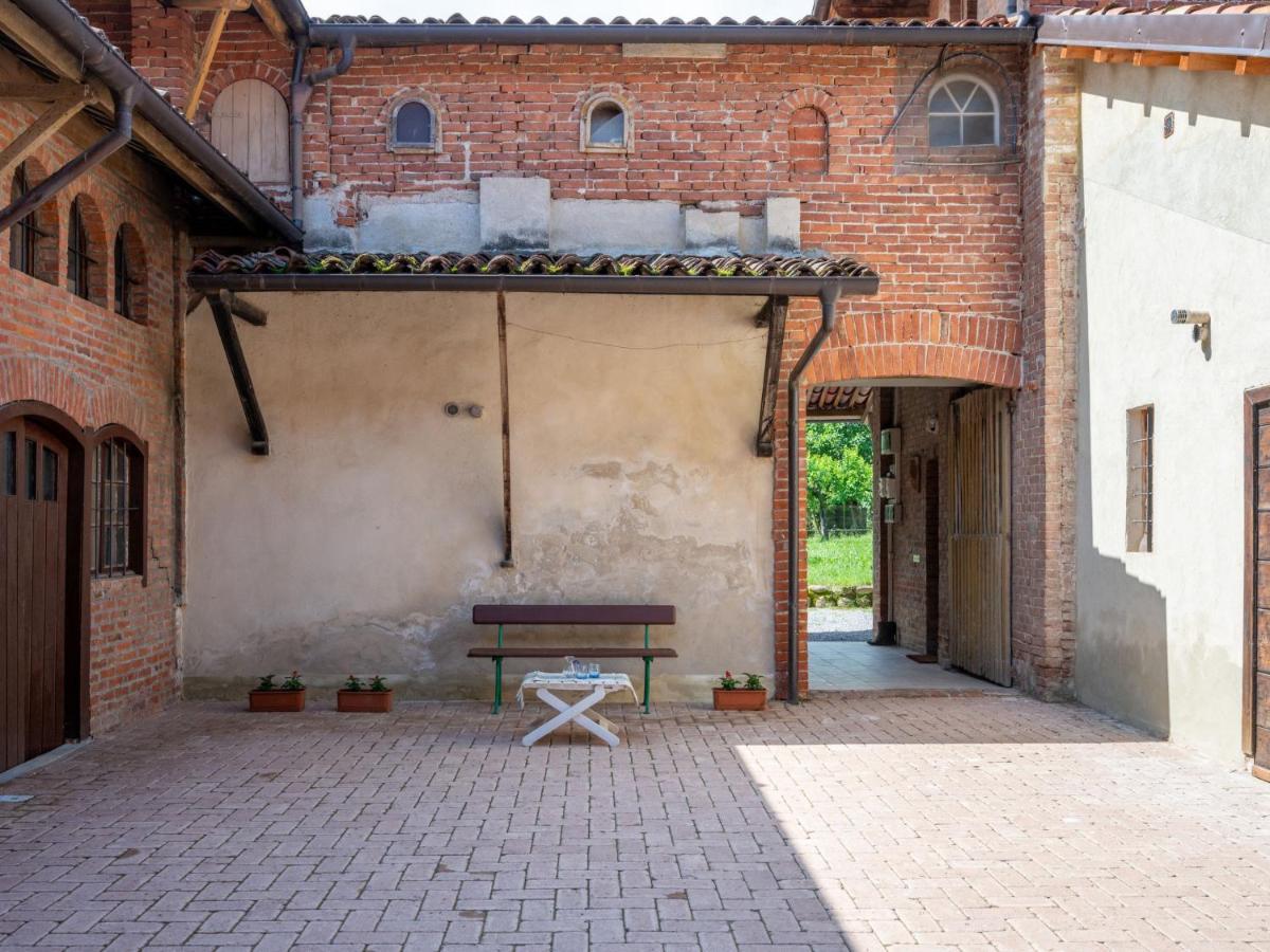 Apartment Il Tiglio By Interhome Mondovì Exterior foto